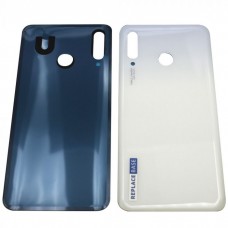 Galinis dangtelis Huawei P30 white HQ